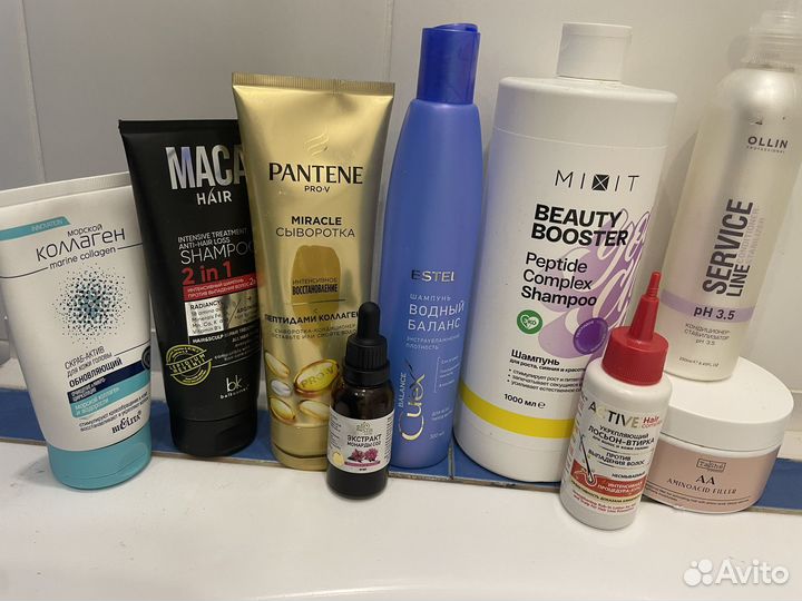 Набор косметики