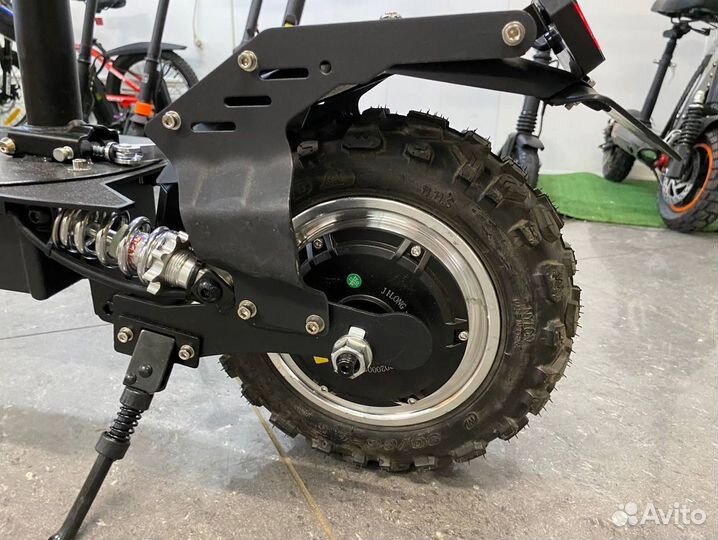 Электронный самокат Куго м5 21,2 Ah