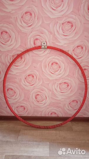 Кольцо для воздушной акробатики, 90 см