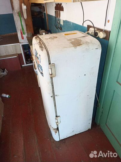 Холодильник