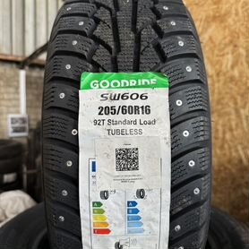 Goodride AZ 171 205/60 R16 96T