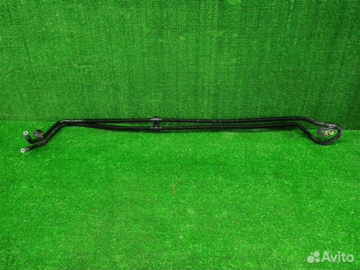 Радиатор гидроусилителя Audi A6 Allroad (4F, C6)