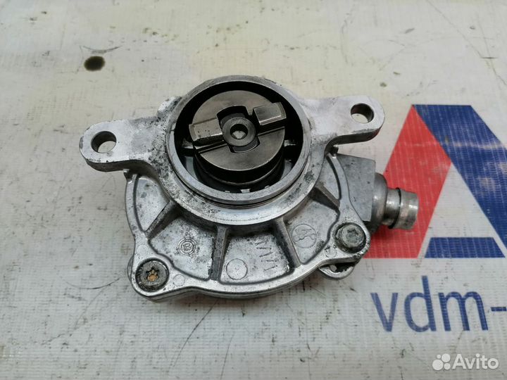 Насос вакуумный Renault Master 2 2.5 G9U 2.2 G9T