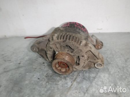 Генератор Опель Tigra A