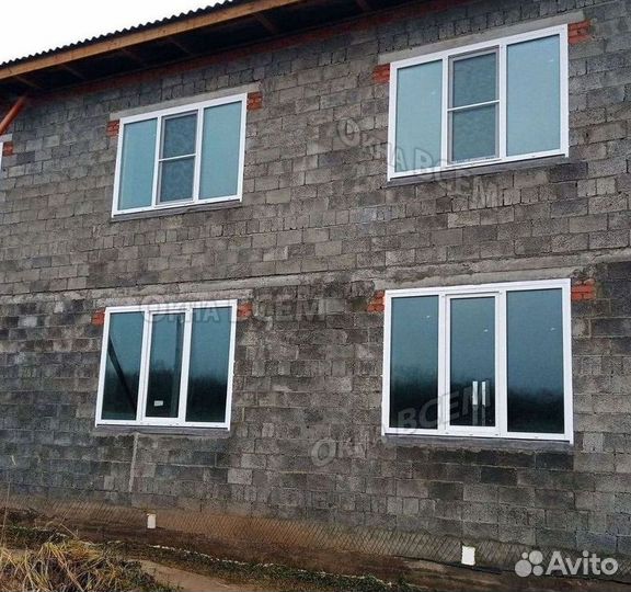 Остекление балкона
