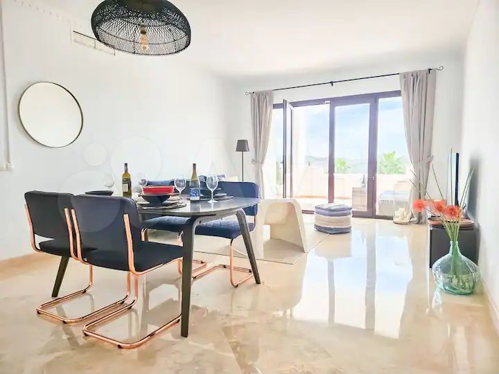 Мини-гостиница с бассейном