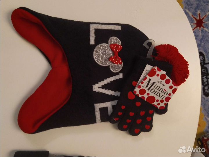 Комплекты 50-52