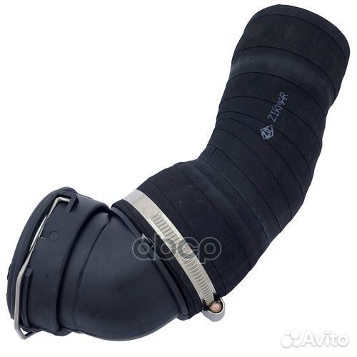 Патрубок интеркулера Z68824R Zikmar