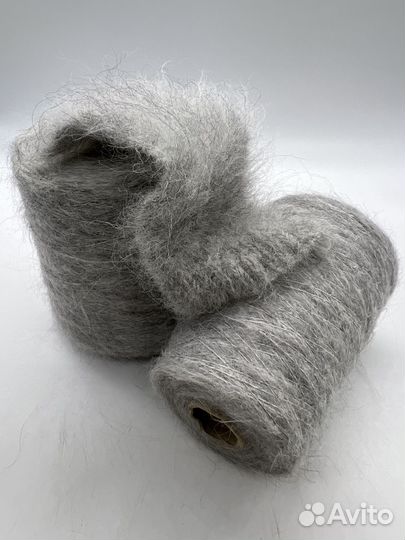 Пряжа мохер альпака Италия сток