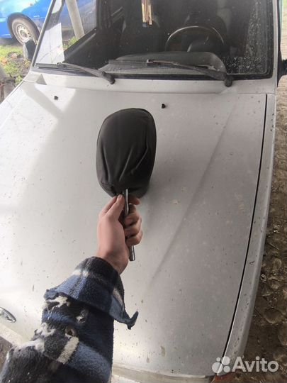 Подголовник Daewoo nexia