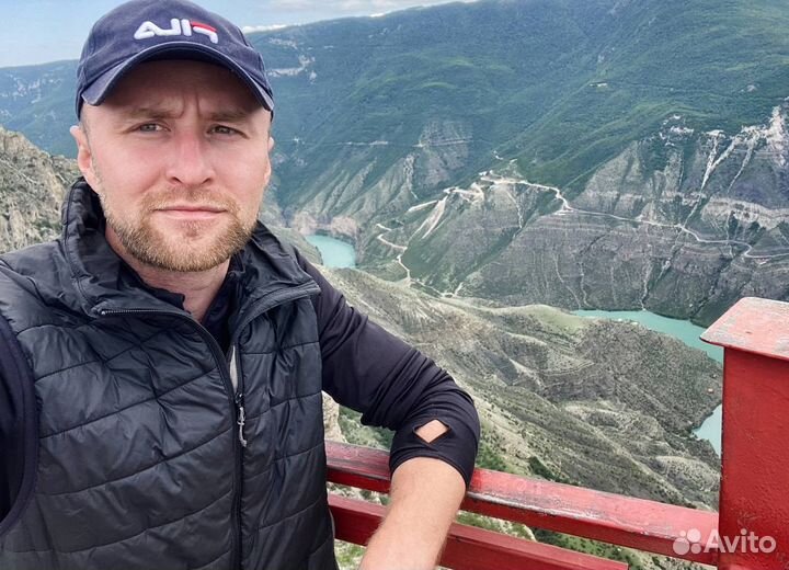 Мастер на час муж на час