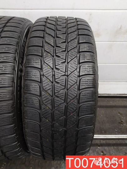 Bridgestone Blizzak LM-25 205/50 R17 101R