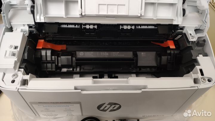 Лазерный принтер HP M111a