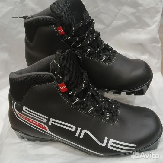 Лыжные ботинки от 40, 44 размера