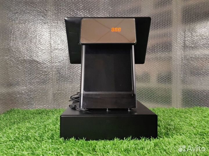 Моноблок сенсорный / Автоматизация бизнеса