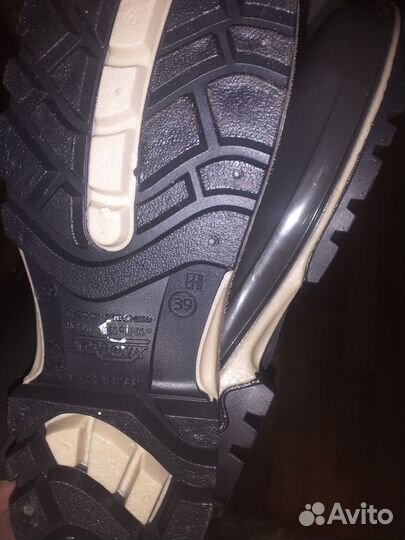 Обувь новая