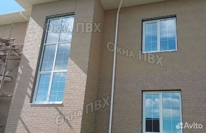 Окна быстро