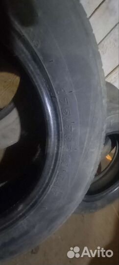 Kumho Solus KH17 175/70 R14