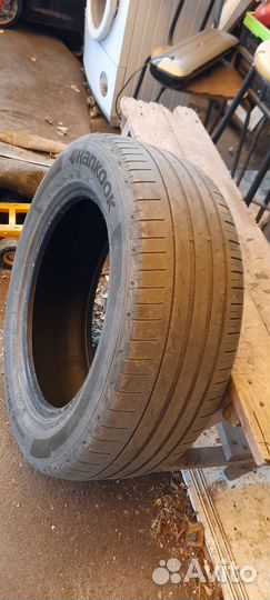 Hankook Ventus S1 Evo 2 K117 235/60 R18