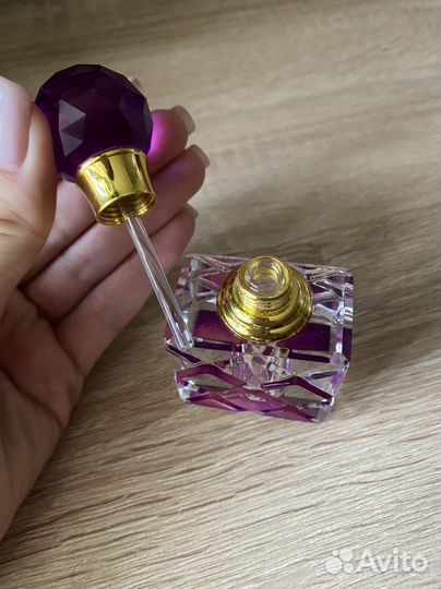 Флакон для духов