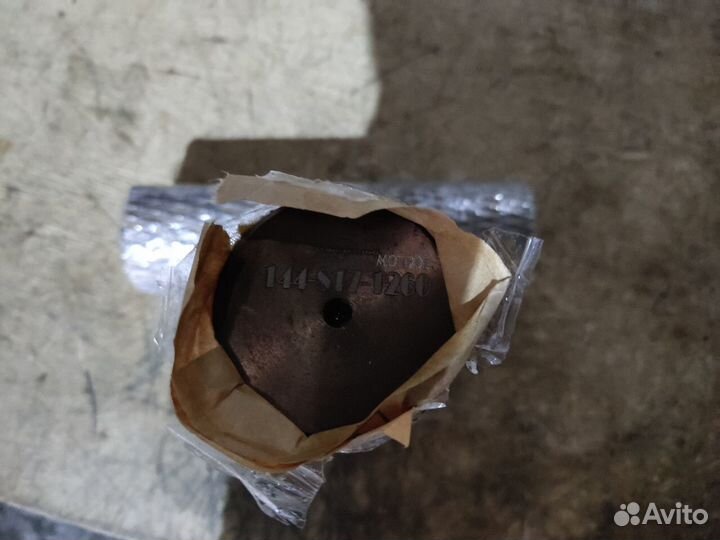 Палец 144-817-1260/144-817-1260