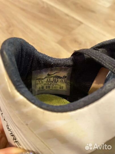 Шиповки для легкой атлетики nike