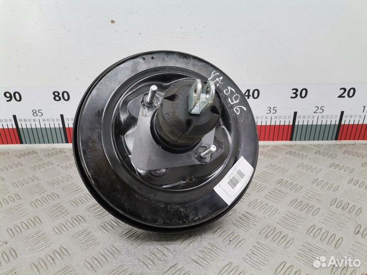 Усилитель тормозов вакуумный для Opel Corsa C