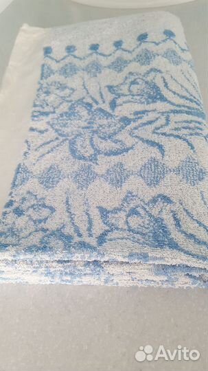 Полотенце банное СССР