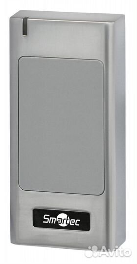 ST-PR041EM Вандалозащищенный считыватель