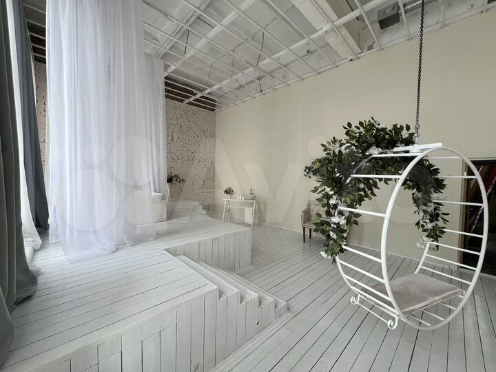 Свободного назначения, 53.3 м²