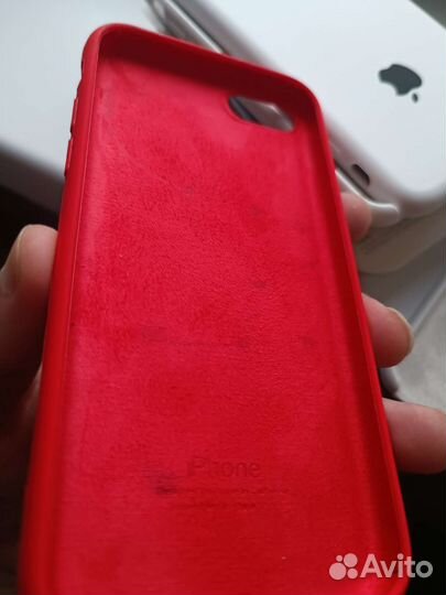 Чехлы apple iPhone 6/6s/7/8/SE 2020 опт