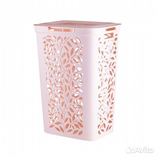 Корзина для белья 60 л