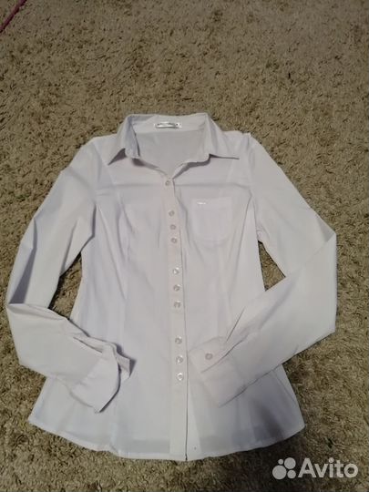 Вещи пакетом для девушки 148 152 164