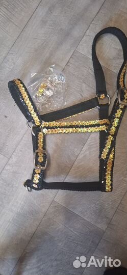 Недоуздок для лошади