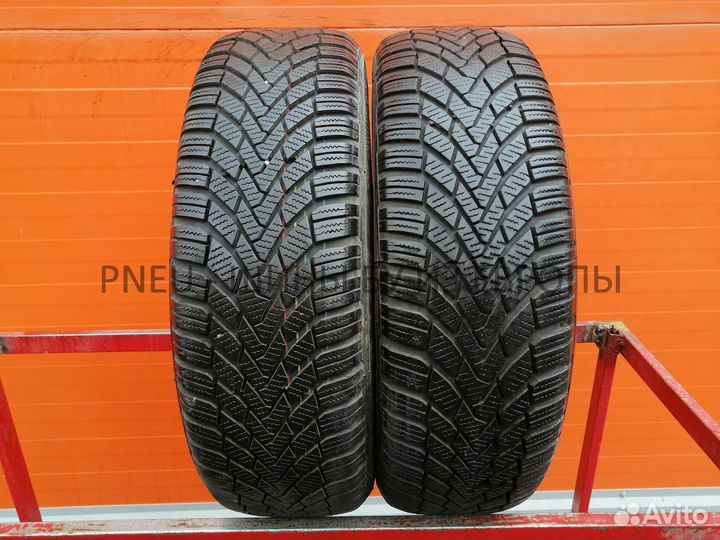 Continental ContiWinterContact TS 850 195/65 R15 81H