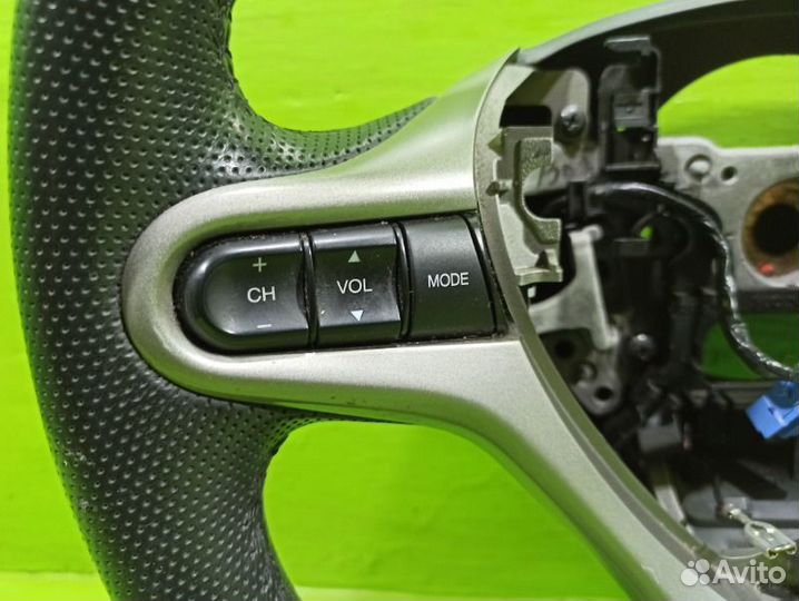 Руль Honda Civic 4D LDA2 1 2009