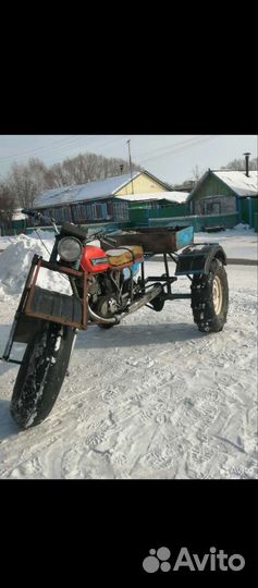 Иж планета