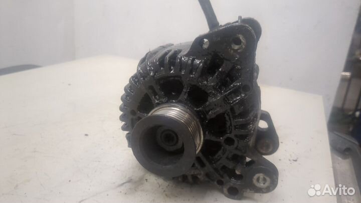 Генератор Volkswagen Golf 5, 2007