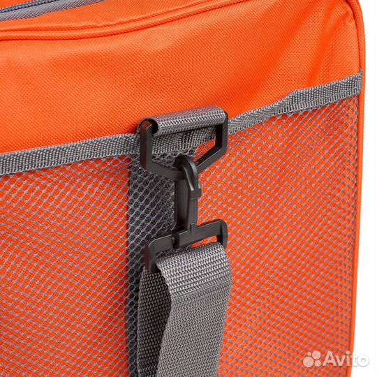 Сумка-холодильник (термосумка) 30 л, 50*26*25 см