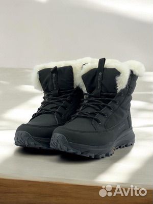 Columbia Nonslip Black-White (40р)