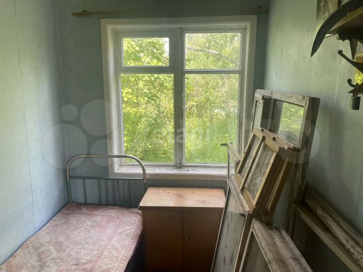 Дача 24 м² на участке 4,5 сот.