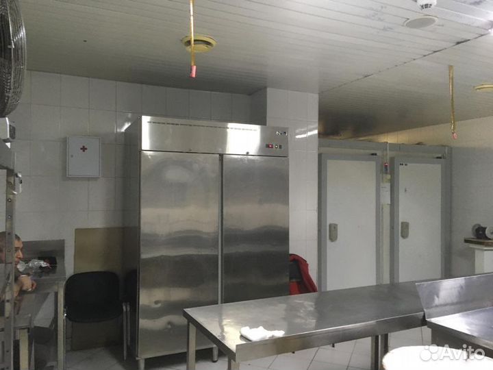 Мастер по ремонту холодильников