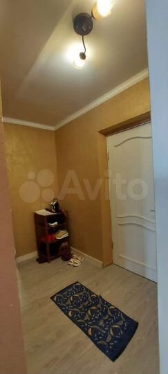 1-к. квартира, 32,4 м², 5/5 эт.