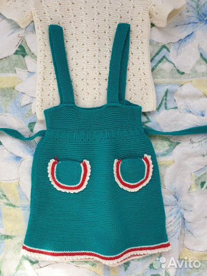 Детские вещи