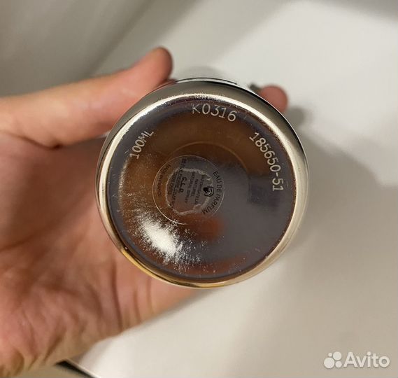 Montale chocolate greedy