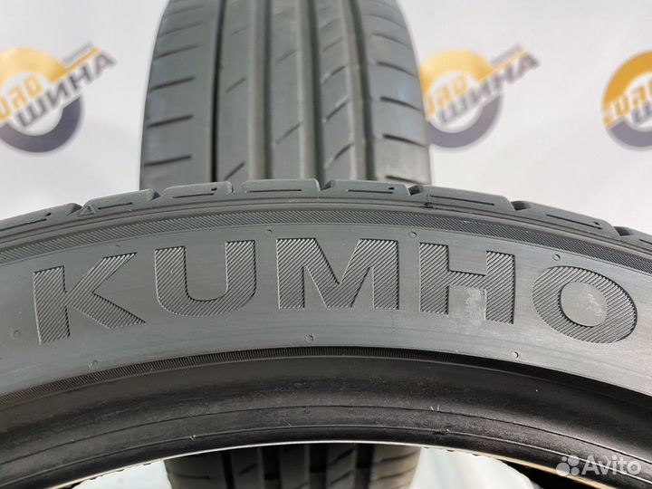 Kumho Ecsta PS71 225/40 R19 93Y