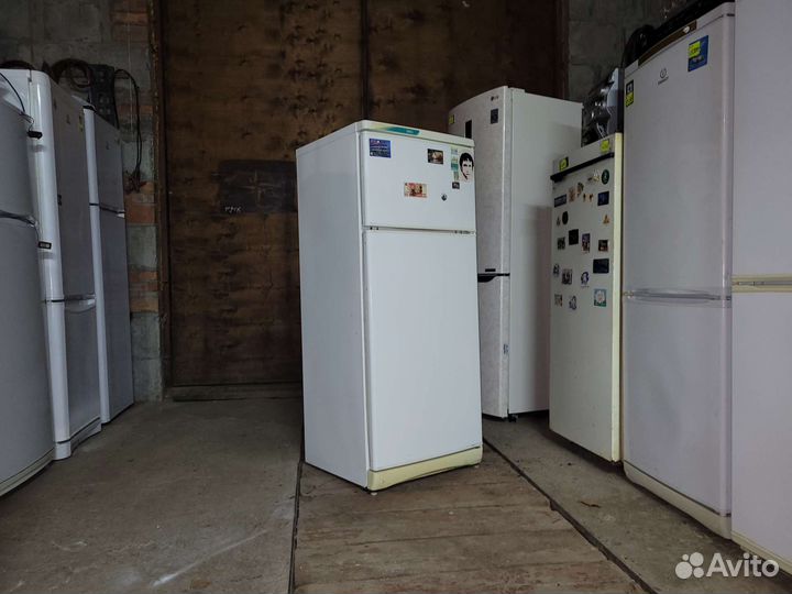 Холодильник