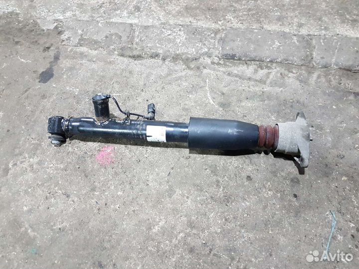 Амортизатор задний audi a6 c6 allroad quattro