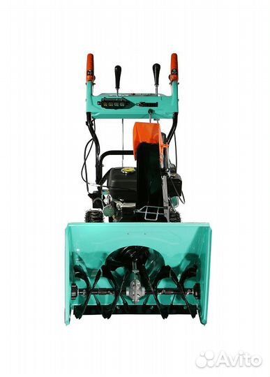 Бензиновый снегоуборщик Sturm STG7461EL