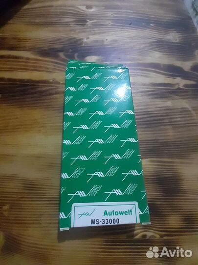 Вкладыши шатунные nissan